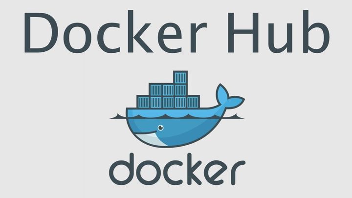 如何在 Docker Hub 上注册自己的应用程序